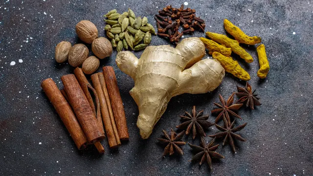 RI Surga Tanaman Rempah, Potensi Wisata Halal