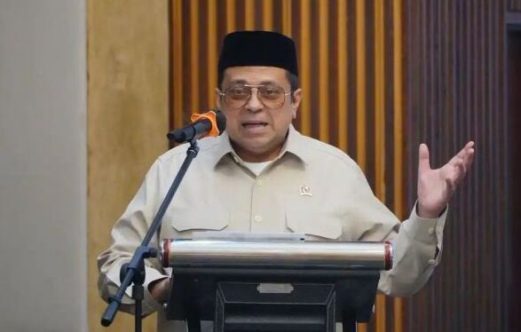 BPJPH Soroti Pentingnya Evaluasi Implementasi UU JPH