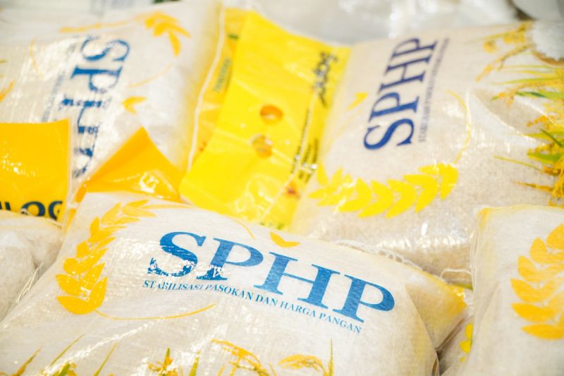 Bahaya Praktik Beras Oplosan Ancam Stabilitas Sosial