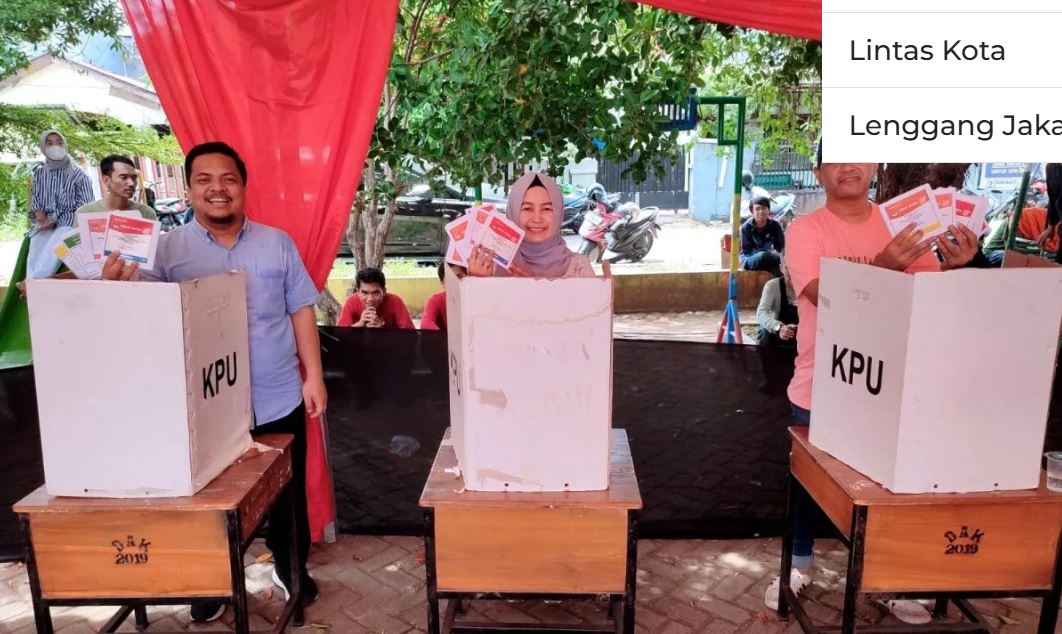 Pemilu Dipisah, Pengamat: Kualitas Demokrasi di Daerah Meningkat
