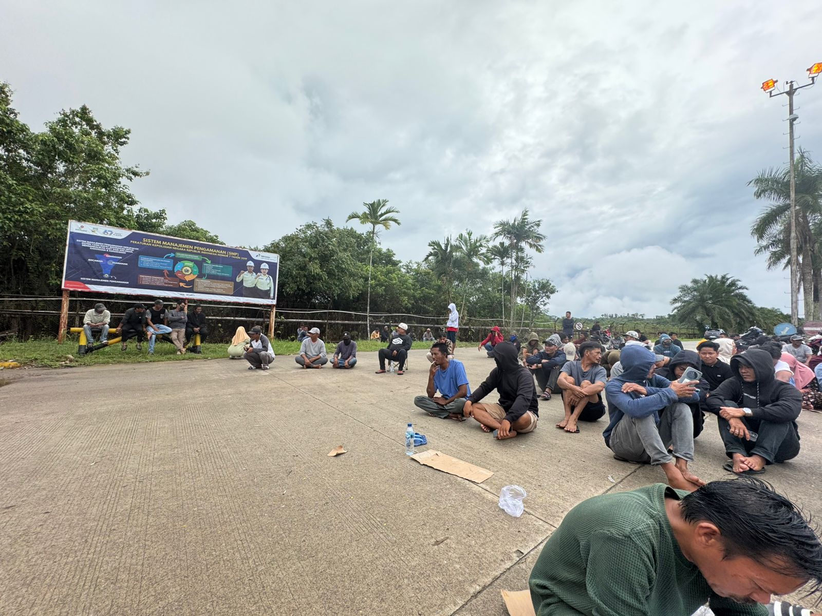 Nelayan Muara Badak Minta Perlindungan Menteri, Kasus Pertamina Diselidiki