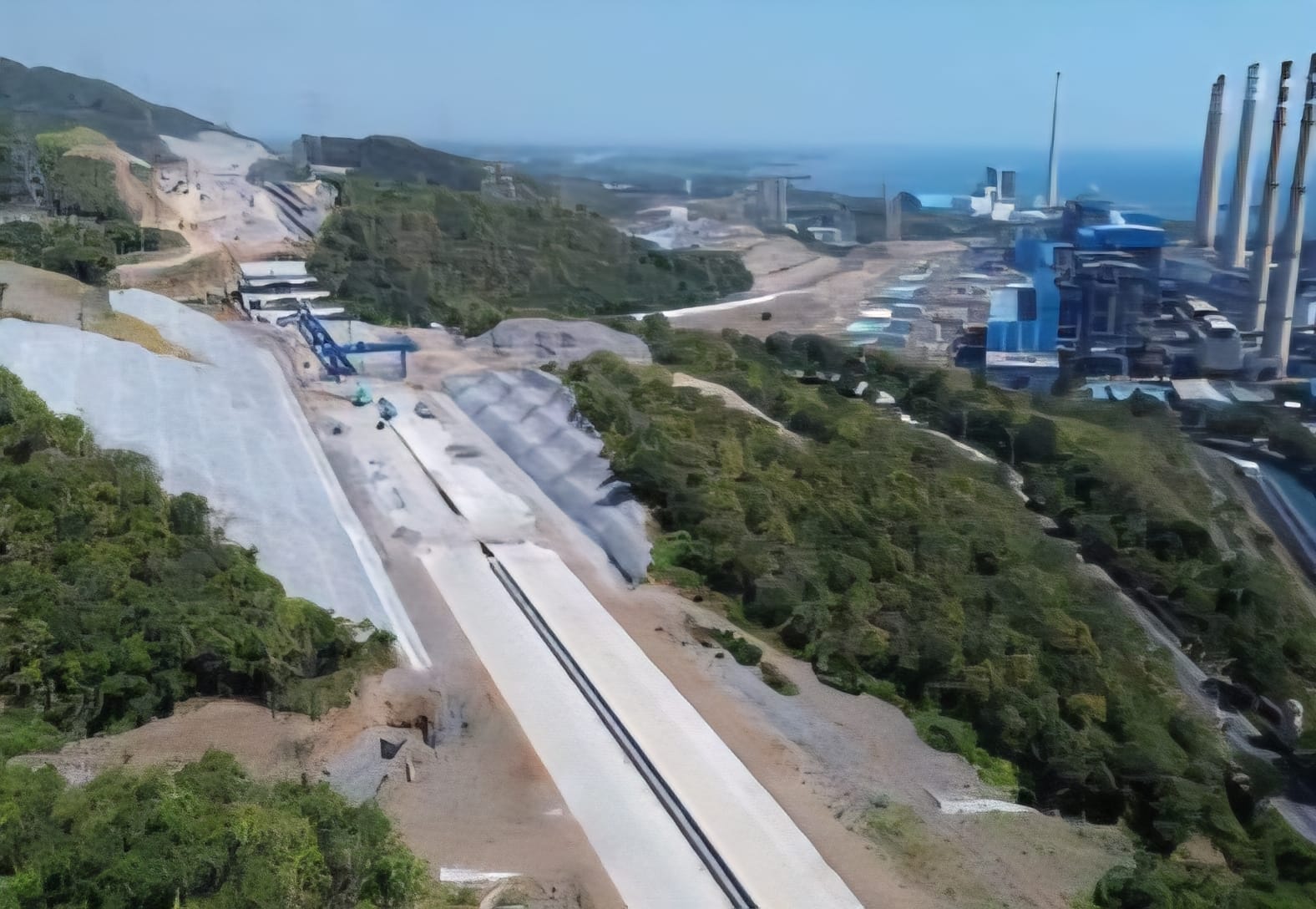 BPN Kaltim Percepat Pengadaan Lahan Tol Menuju IKN