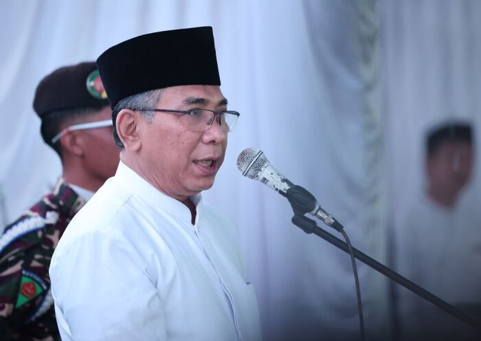 PBNU Tingkatkan Wawasan Gizi Lewat MBG di Pesantren