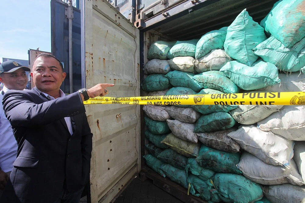 Tambang Ilegal Beroperasi 10 Tahun di IKN, Jatam: Ini Bukan Pekerjaan Iseng