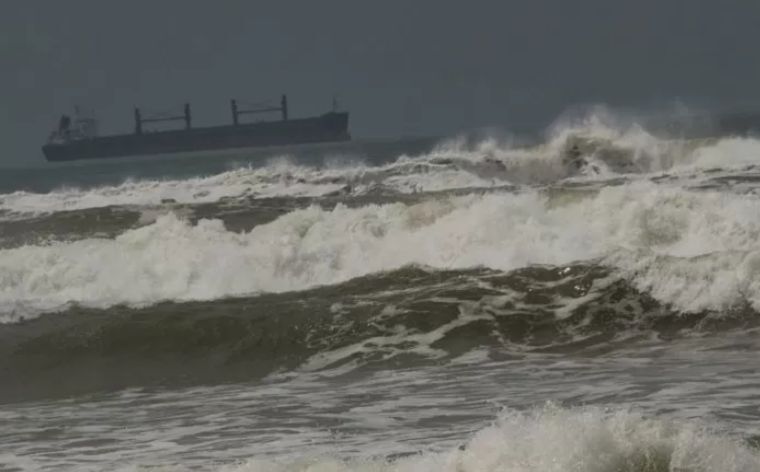 BMKG Cabut Status Peringatan Dini Tsunami Usai Gempa di Rusia