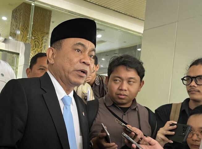 Asa Menkop soal Kopdes Merah Putih: Tekan Angka Pengangguran