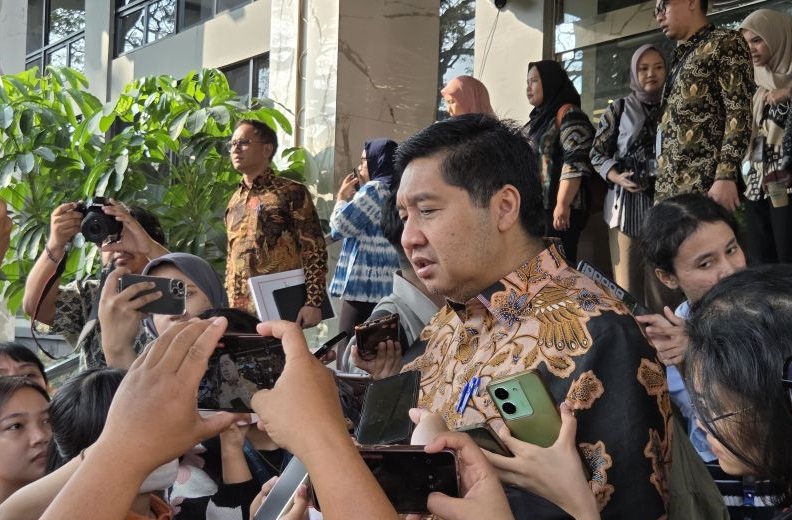 KUR Perumahan Segera Diluncurkan, Dukung Program 3 Juta Rumah untuk Rakyat