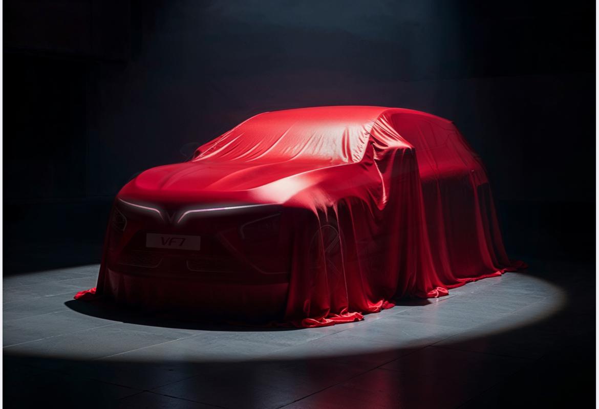 VinFast Siap Luncurkan Model Baru Khusus Indonesia di GIIAS 2025