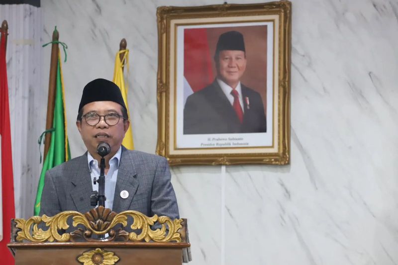 BPJPH: Digitalisasi Penting untuk Edukasi Sertifikasi Halal UMK