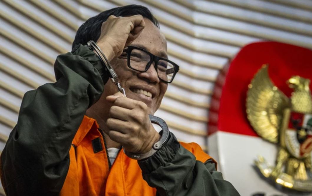 Noel, Alarm Bahaya bagi Prabowo