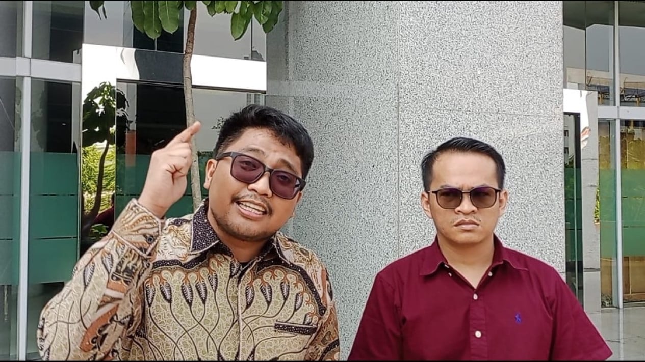 Korban Mafia Tanah di Tangerang Adukan Kasusnya di BPIP