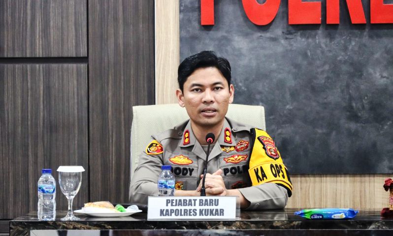 Arogansi Kapolres Kukar, Ancaman ke Senator Dinilai Lukai Marwah Lembaga 