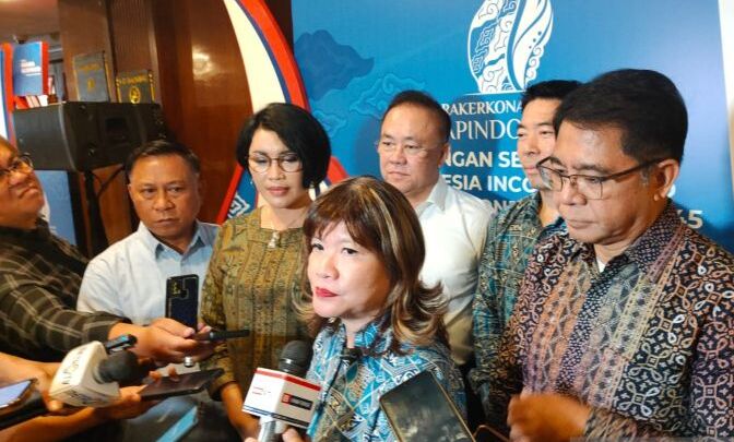 Tarif Resiprokal 19 Persen, Apindo: Kompetitif tapi Perlu Tindak Lanjut