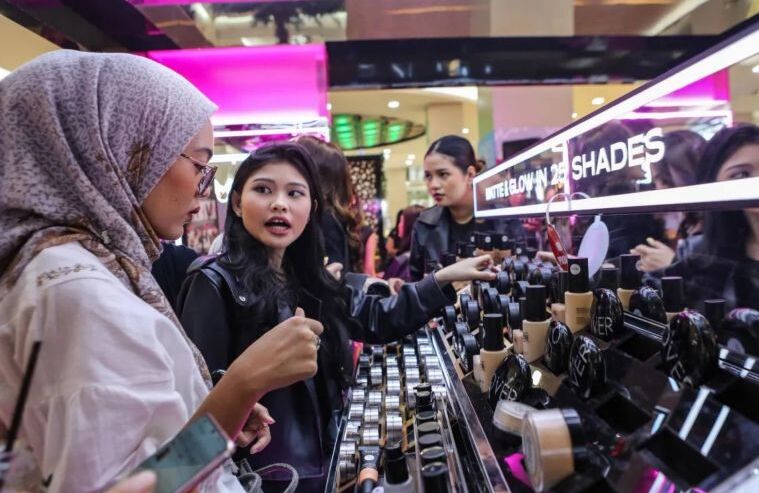 Hippindo Tak Persoalkan Rojali di Mal: Penting Datang Dulu