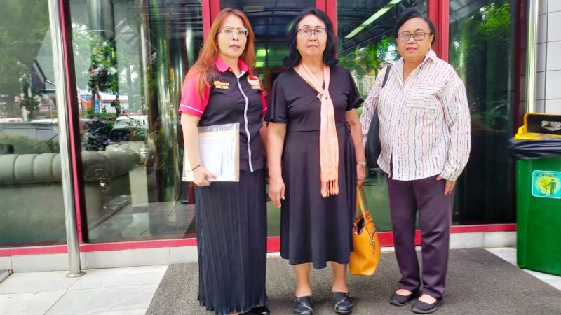 8 Tahun Jadi “Pengemis Keadilan”: Prof Ing Mokoginta Melawan Mafia Tanah