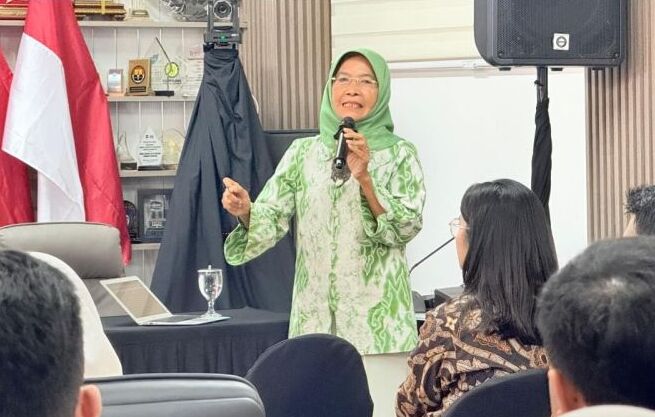 Komnas Perempuan Minta Revisi UU PPMI Harus Berkeadilan Gender