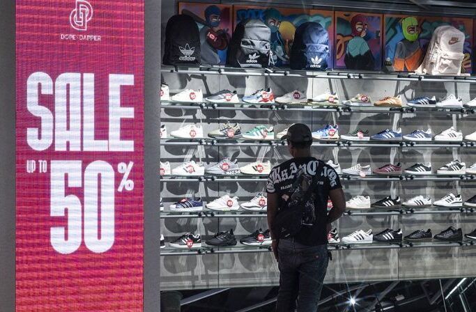 'Rojali' dan 'Rohana' Wajah Ketidakpastian Ekonomi