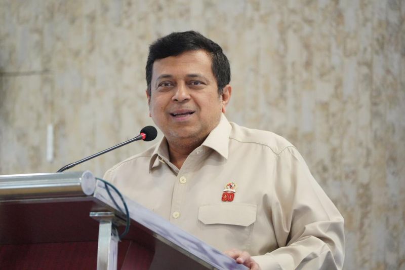 Hadapi Tantangan Halal Global, BPJPH: UMKM Perlu Inovasi