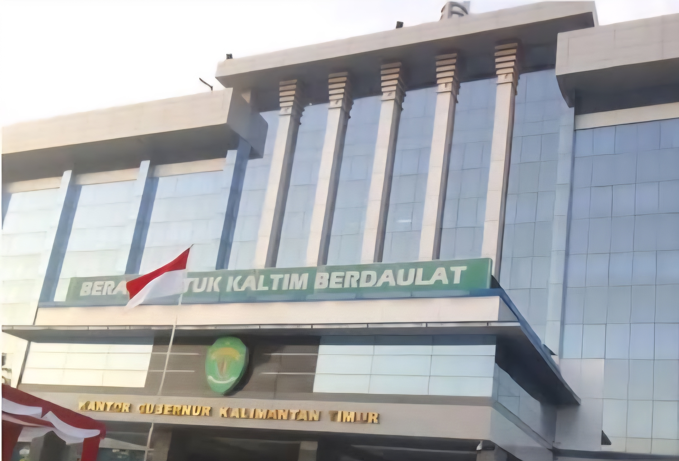 Pemprov Kaltim Yakinkan GratisPol Tak Terganggu Pemotongan Anggaran