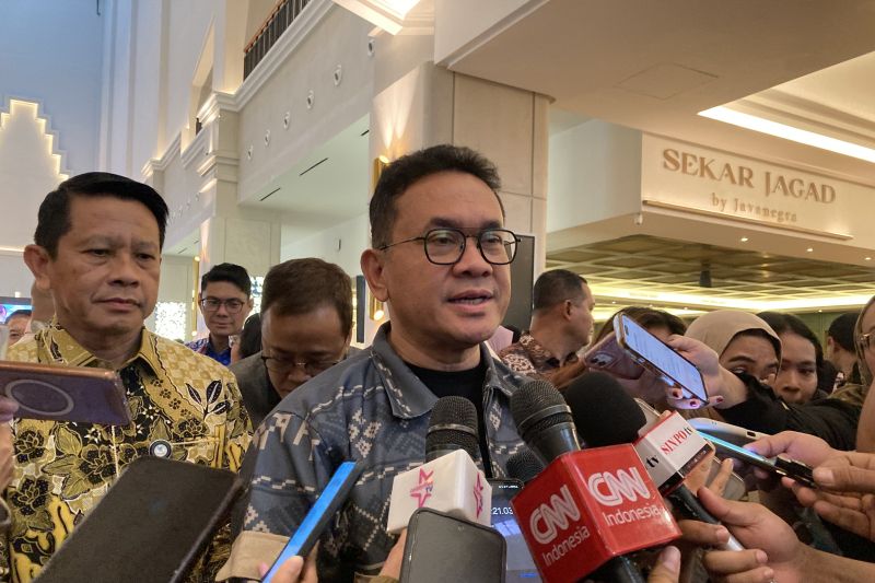 Mendag Bidik Perdagangan Peru Tembus Rp15,6 Triliun Usai IP-CEPA