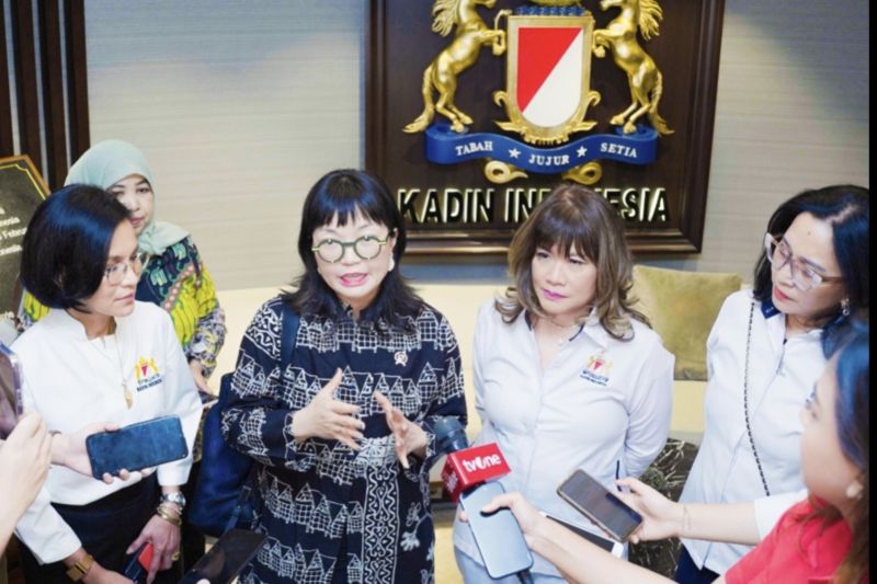 Maksimalkan Serapan Tenaga Kerja, Kadin Dorong Transformasi Pendidikan