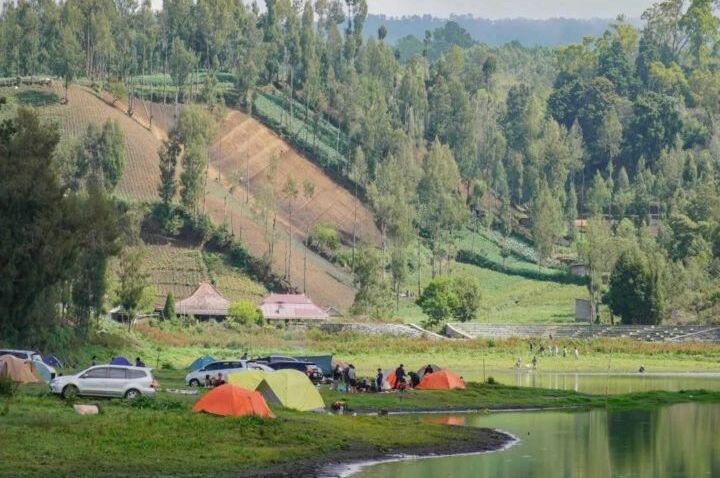 Langgar Aturan Pendakian, TNBTS 'Blacklist' Seorang Tour Leader