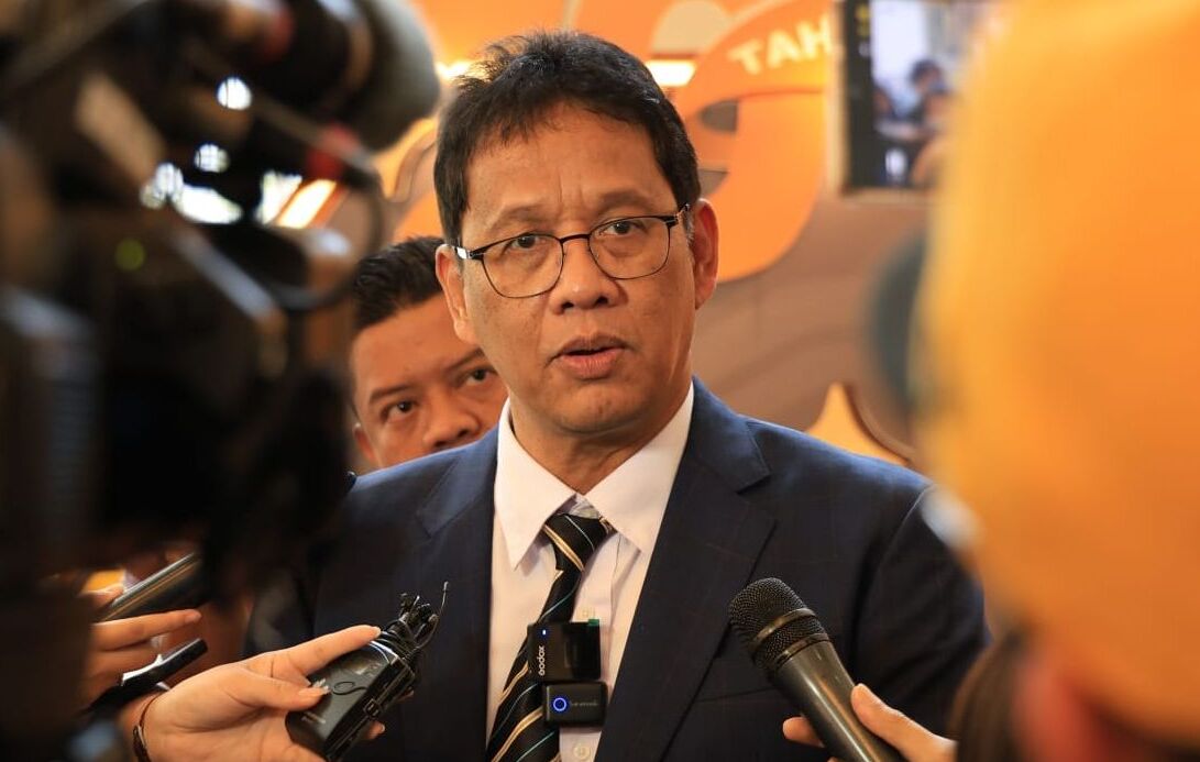 Kebijakan Ekonomi Tidak Cukup Fiskal