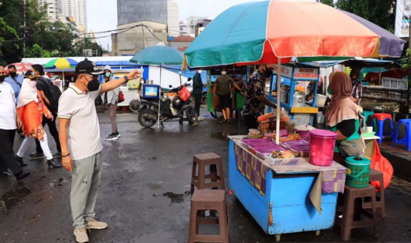 APKLI Tolak Pasal Larangan Penjualan dalam Raperda KTR