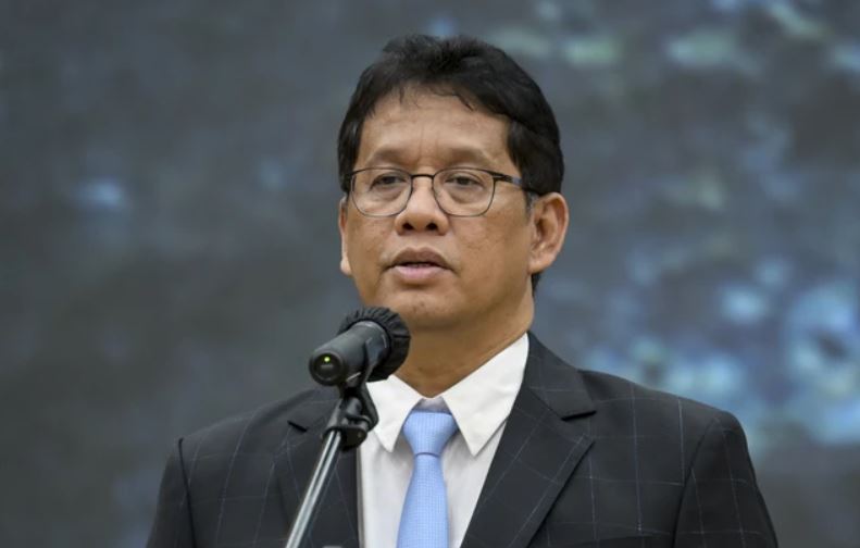 Menkeu Bakal Temui Asosiasi Industri Rokok Bahas Kebijakan Cukai