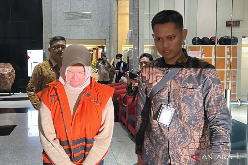 Putri Eks Gubernur Kaltim Pasang Tarif Rp3,5 M, KPK Sebut Harga Suap Suka-Suka