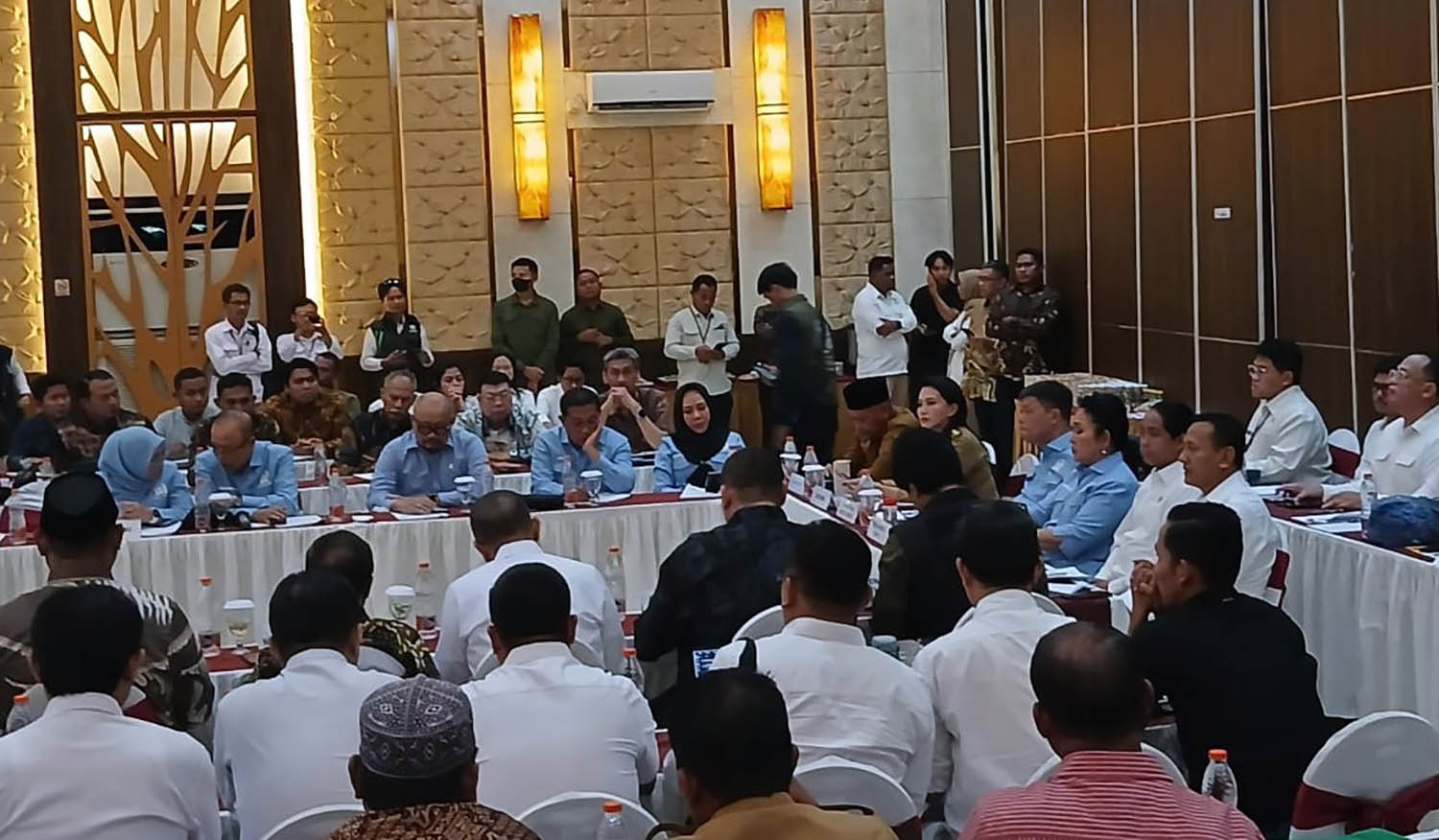 Kasus Penyitaan Lahan di Maluku Utara, PT Weda Bay Nickel Ungkap Fakta Baru