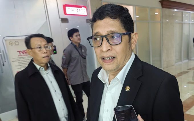 DPR Pastikan RUU Perampasan Aset Dibahas secara Terbuka