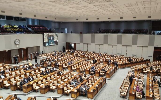 DPR Desak Hentikan Aktivitas PT TPL di Lahan Sengketa