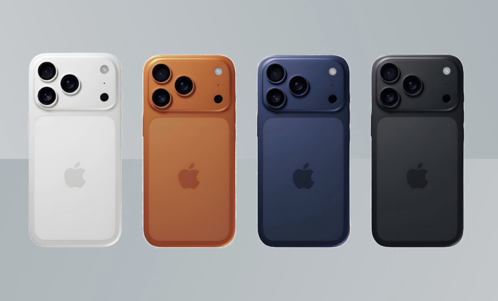 iPhone 17 Resmi Diluncurkan, Tiga Alasan Utama Kenapa Layak Dilirik