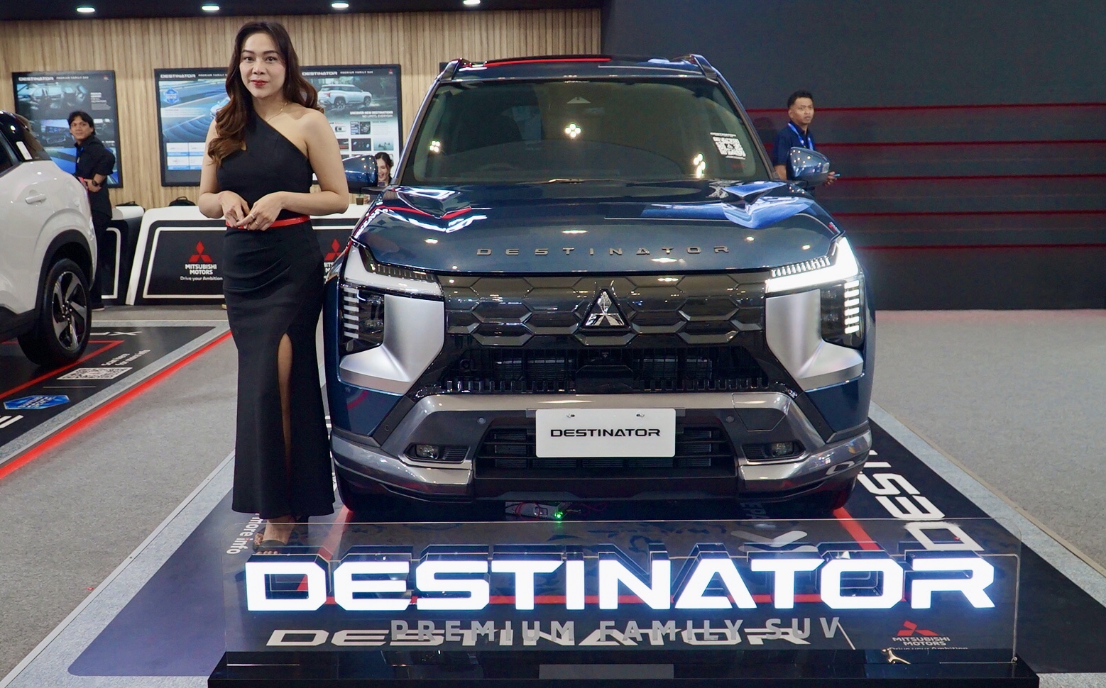 Mitsubishi All New Destinator Tembus 8.000 SPK, Harga Spesial Berakhir September 2025