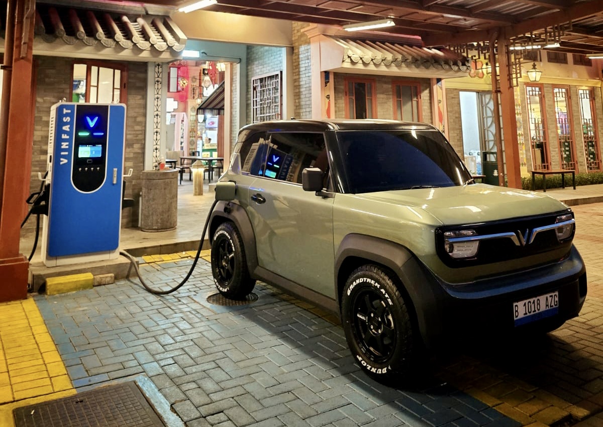 VinFast Umumkan Harga Langganan Baterai untuk Semua Model, Bisa Efisiensi Biaya hingga Rp113 Juta