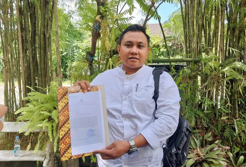 Bantah Serobot Lahan, AGM Laporkan Pemalsuan Dokumen ke Polda Kalsel