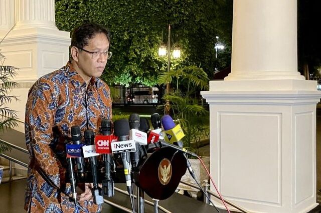 Gantikan Sri Mulyani, Sederet Tantangan Menanti Menkeu Purbaya