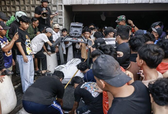 Pejabat 'Flexing' Dinilai Lupa Kepekaan Sosial