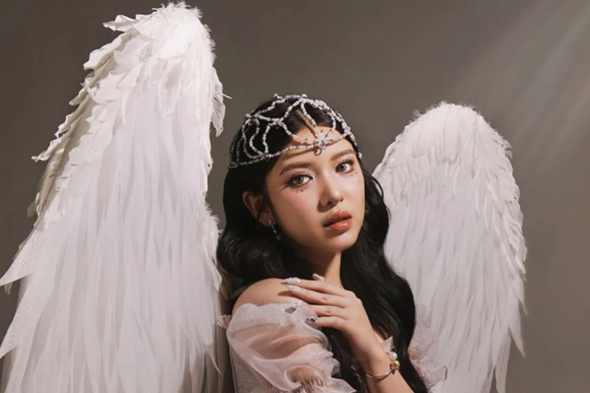 Tiara Andini Luncurkan Album Kedua Bertajuk "Edelweiss"