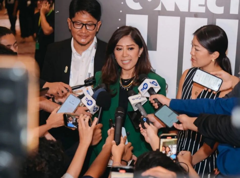 Kemkomdigi Siap Cetak 2 Juta Wirausahawan Teknologi