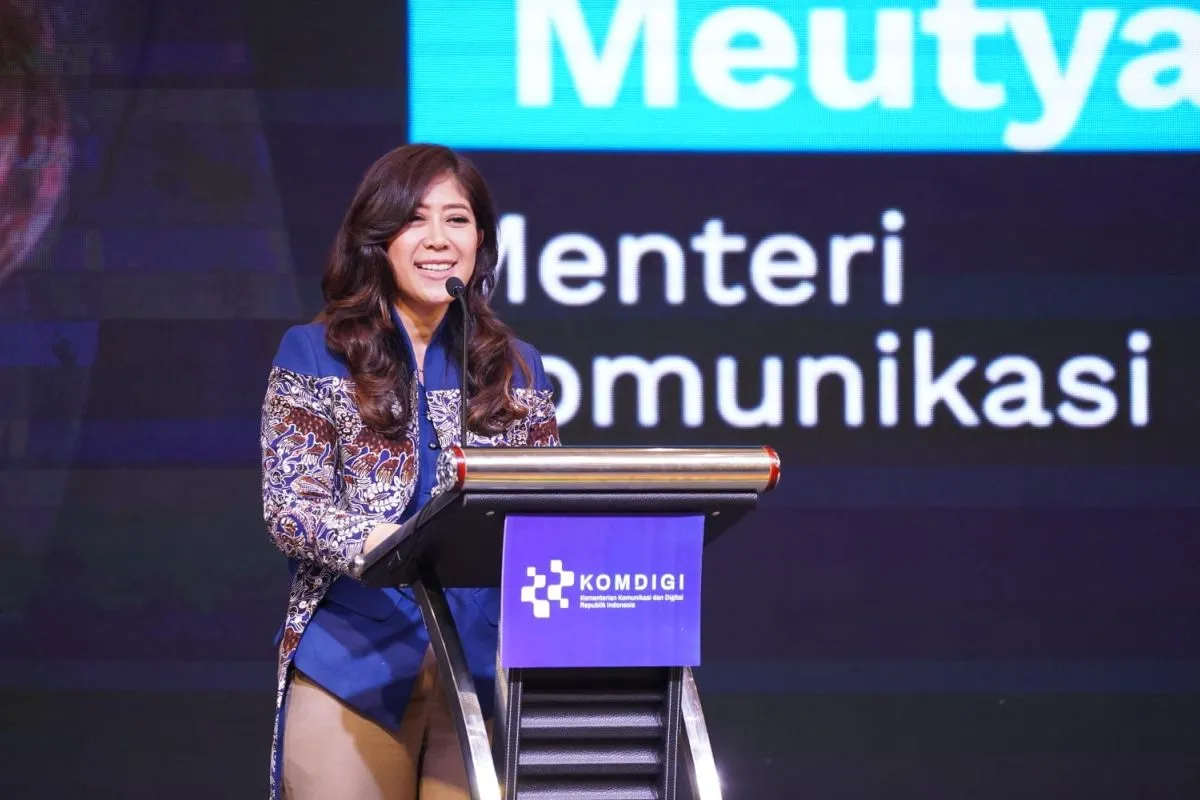 Pemerintah Upayakan Masyarakat Dapat Informasi Publik Akurat
