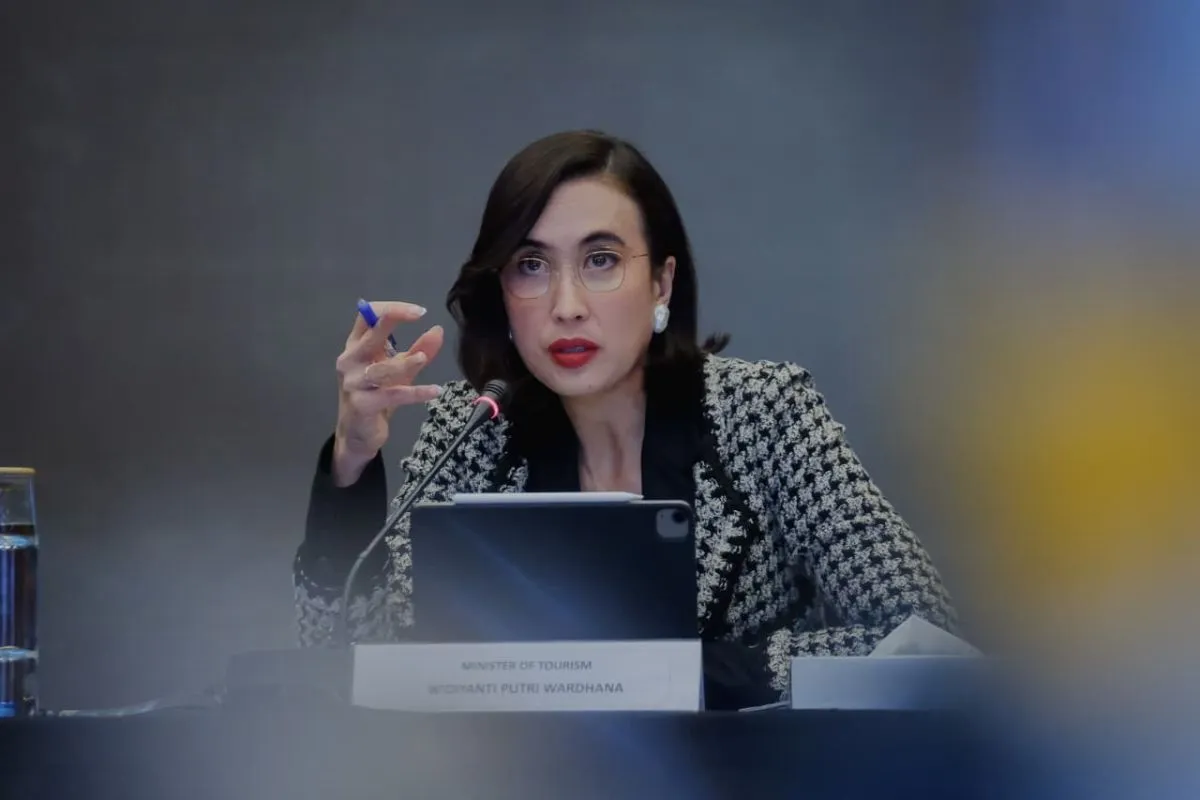 Pemerintah Fokus Kembangkan Pariwisata Berkelanjutan