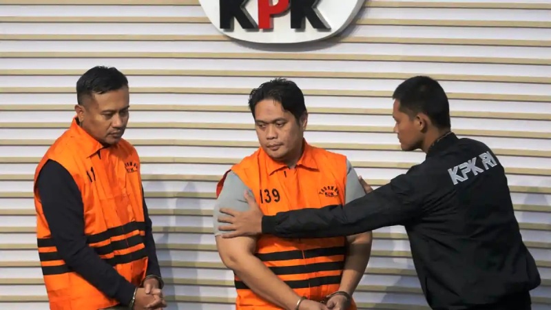 Fase Senyap Penyidikan KPK Pasca OTT Jaksa Amuntai