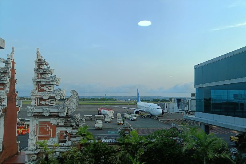 Bandara Ngurah Rai Catat 74 Penerbangan Terdampak Pemadaman Listrik