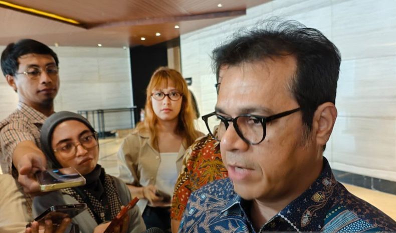 Wamenkomdigi Tegaskan Jurnalisme Berkualitas Tak Bisa Digantikan AI