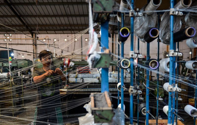 APSyFI Beri Tiga Rekomendasi Kebijakan Lindungi Industri Tekstil