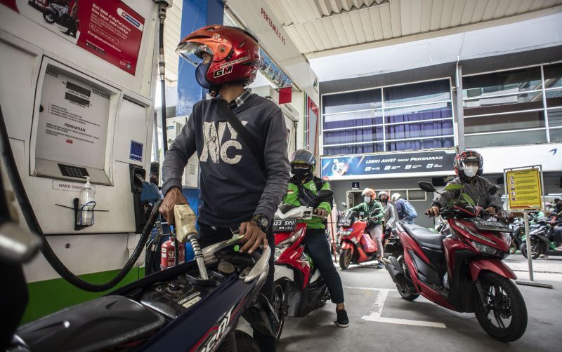 Pakar Energi Tuding Kekhawatiran SPBU Swasta soal Etanol Tak Mendasar