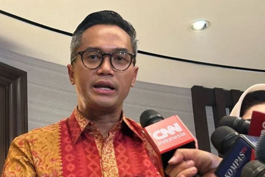 Hadapi 'Shutdown' AS, Kadin Fokus Jaga Kapasitas Produksi