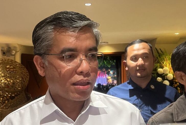 Menaker: Pembahasan Kenaikan UMP Masih dalam Proses